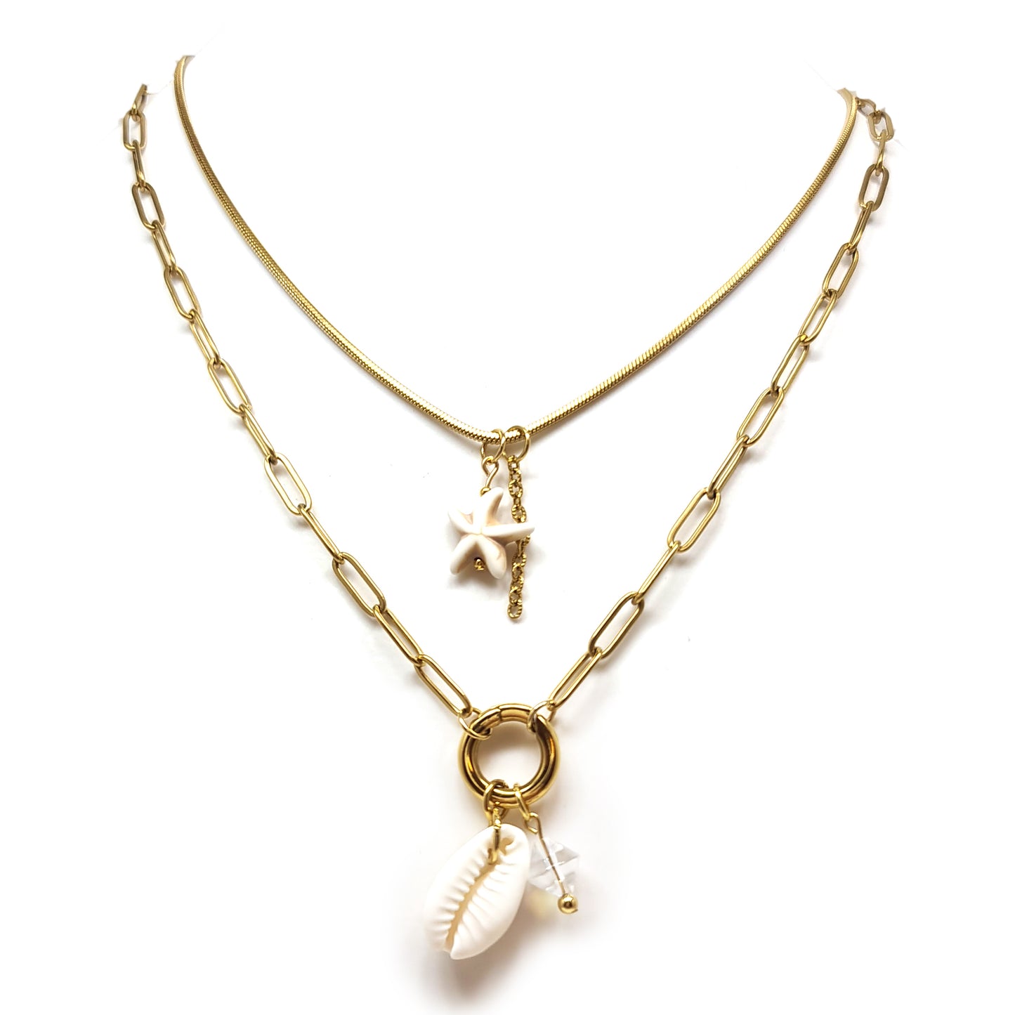 Holidaybox kettingset