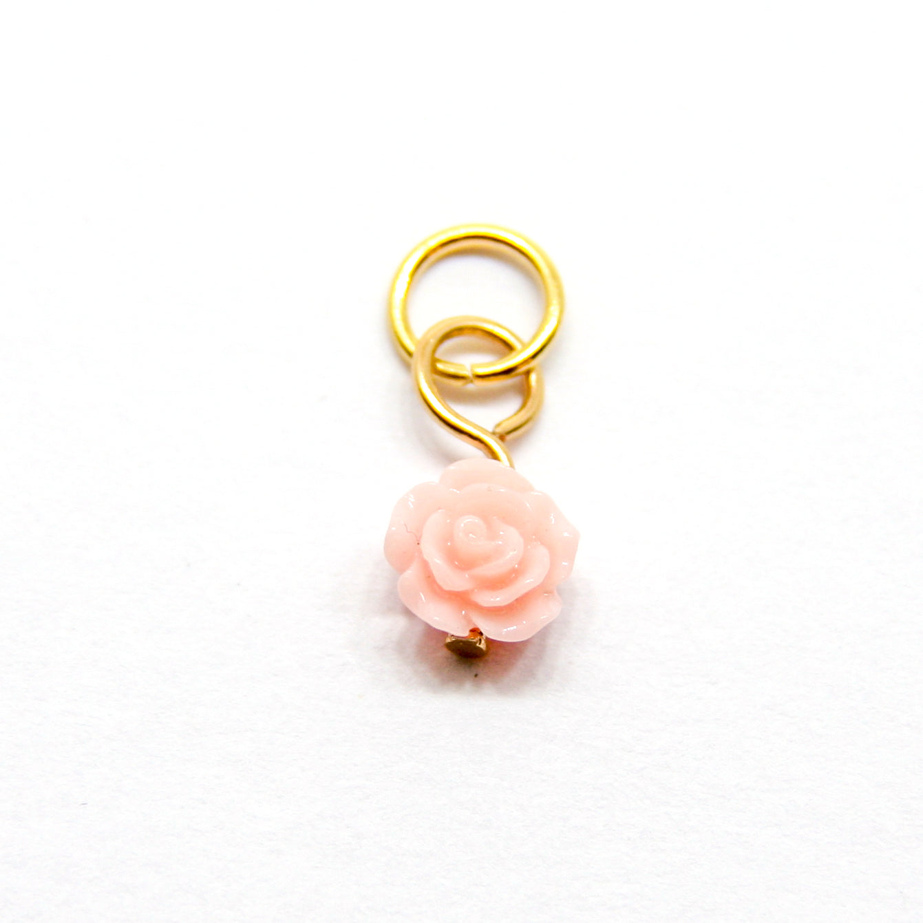 Bedel, Roos, Goud en Roze, 6 mm
