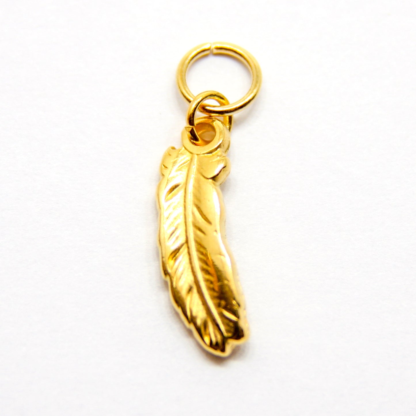 Bedel, Veer, Goud, 16 mm