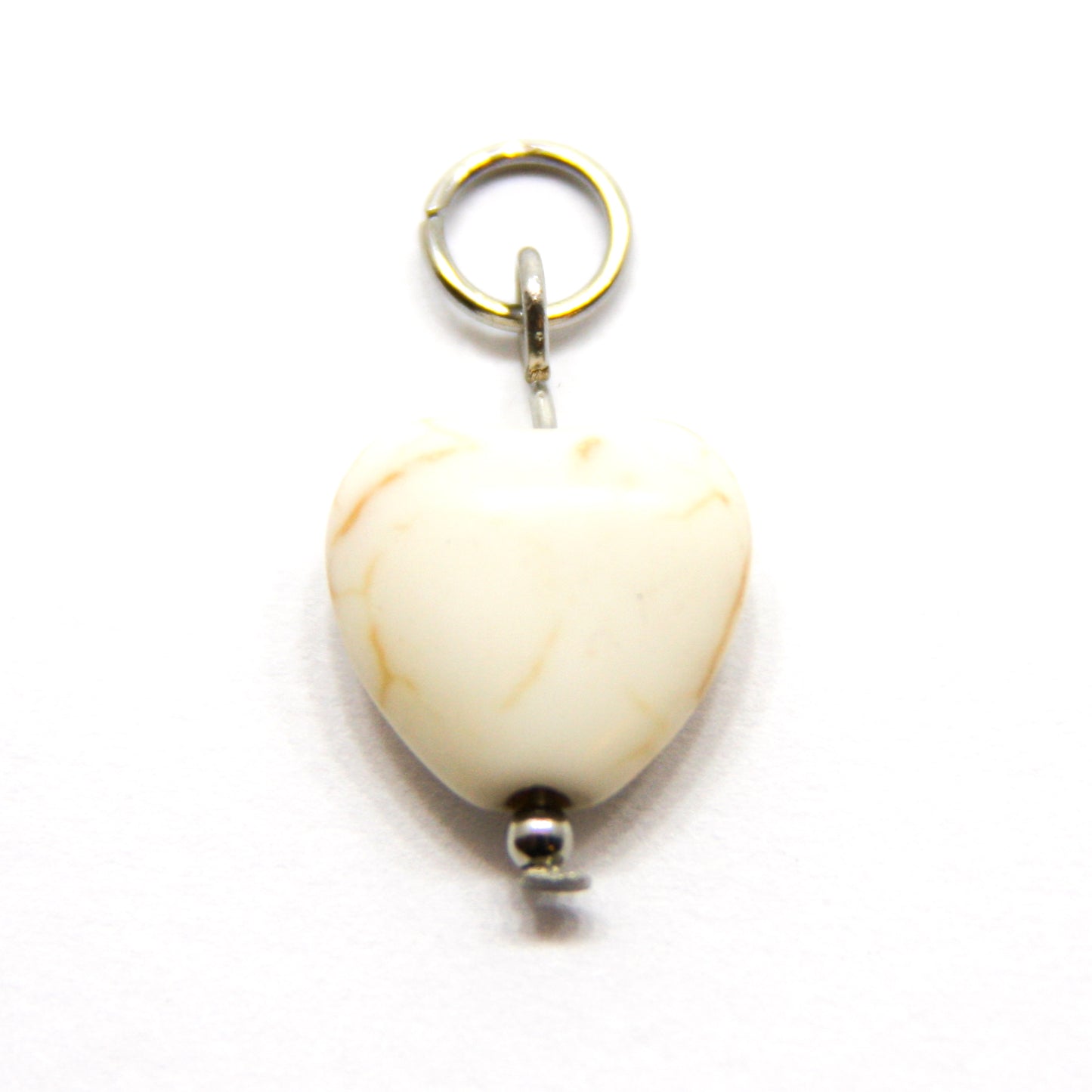 Bedel, Hart, Zilver en Ivoor, 13 mm