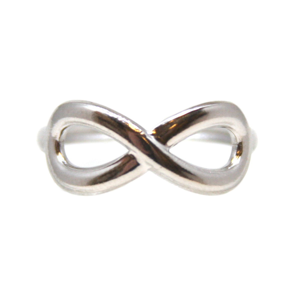 Ring, Infinity