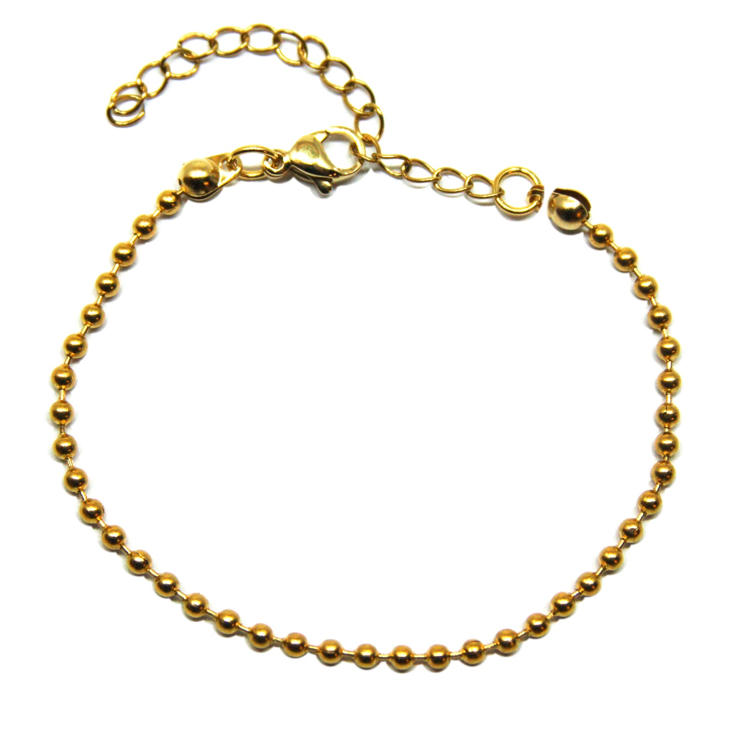 Armband, Ball Chain