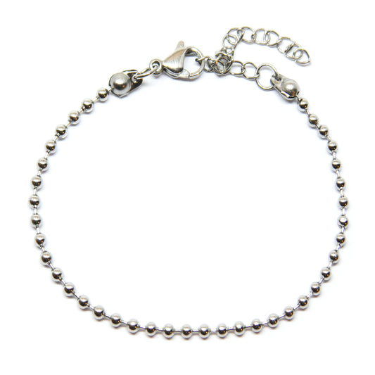 Armband, Ball Chain