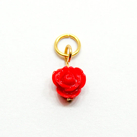 Bedel, Roos, Goud en Rood, 7 mm