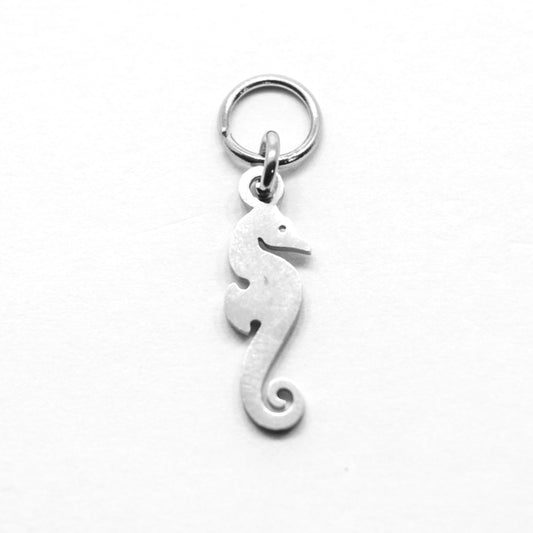 Bedel, Zeepaard, Zilver, 15 mm